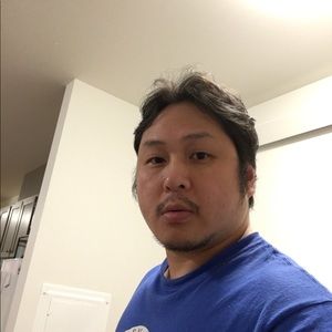 Meet your Posher, Danny